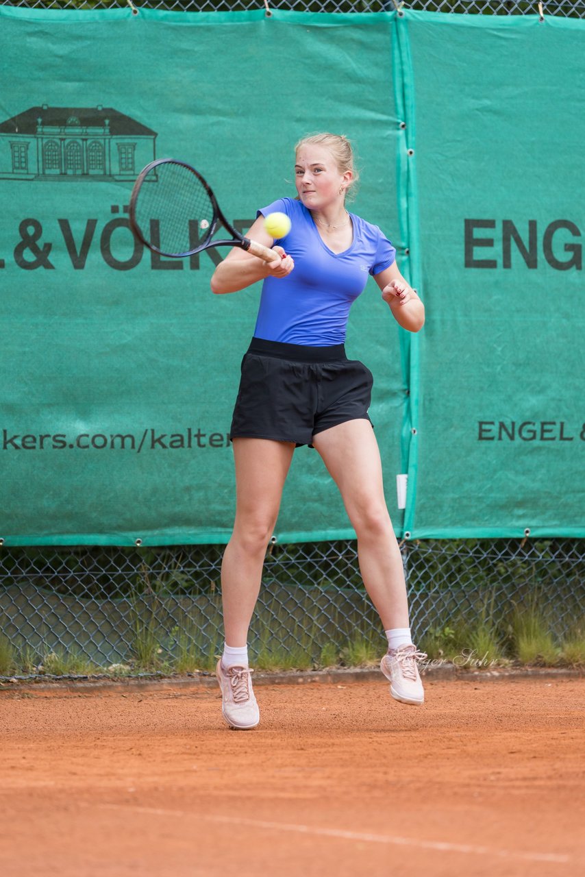 Luisa Gavriloutsa 194 - NL TC an der Schirnau - Grossflottbeker THGC